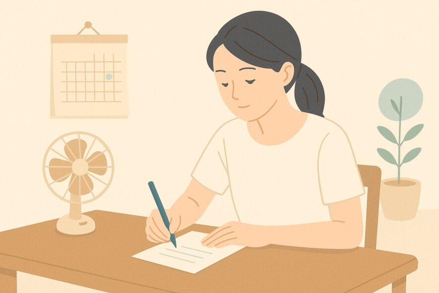 まとめ｜今日すぐ返信する