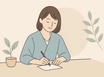 残暑見舞い　例文　おしゃれ｜好印象の書き方
