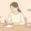 【残暑見舞い 例文 先生へ】時期・書き方・返事