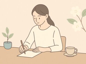 【残暑見舞い 例文 先生へ】時期・書き方・返事