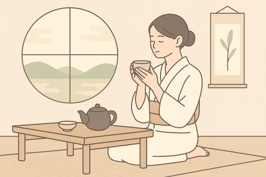 まずは時期と季節語の基本