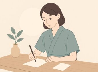 残暑見舞い　例文　短い｜ビジネス・友人・メール
