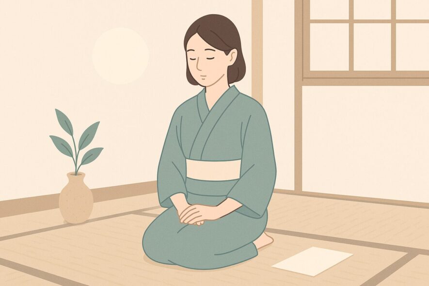 まずは基本ルール（時期とマナー）