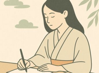 【8月中旬の時候の挨拶完全ガイド】残暑・立秋に迷わない例文まとめ