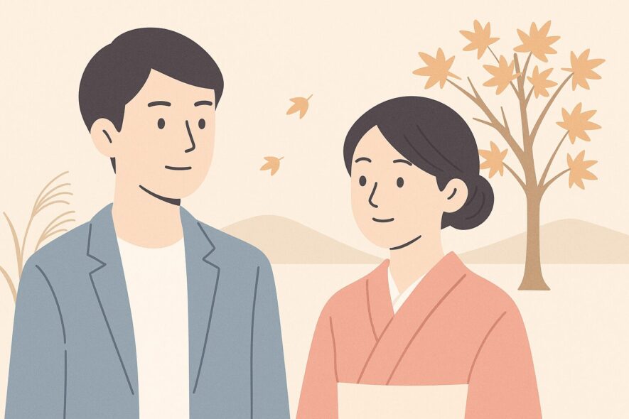 【9月のビジネス向け時候の挨拶】上・中・下旬の例文と結び