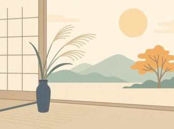 【9月の秋の挨拶】上旬・中旬・下旬の例文集＋季節外れの誤用リスト