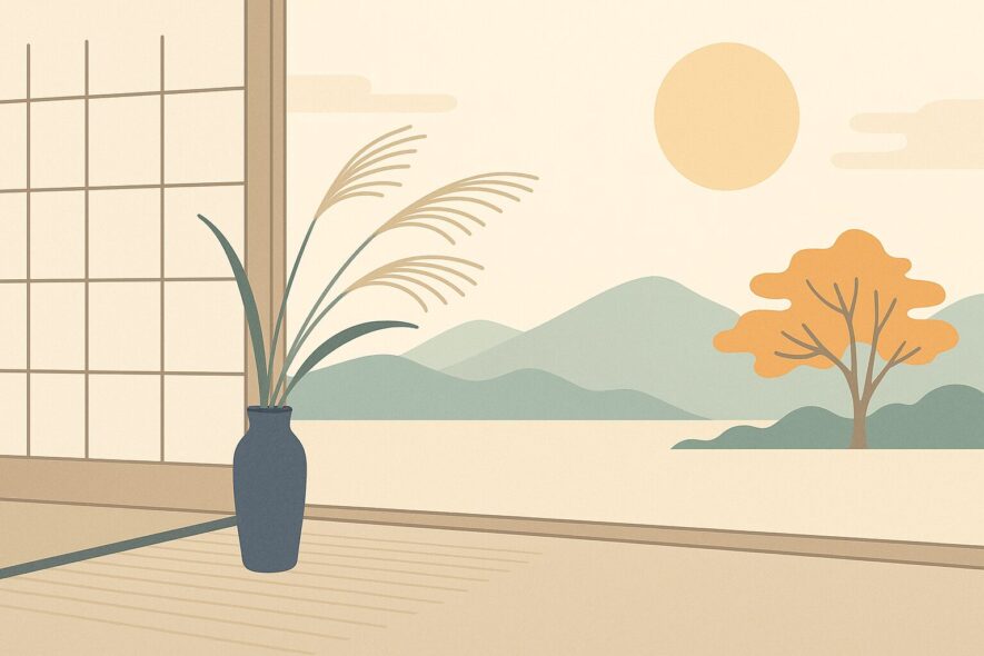 秋　挨拶　9月｜上中下旬・ビジネス別例文