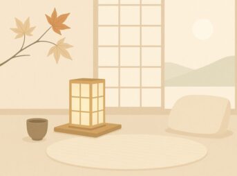 秋 時候の挨拶｜9〜11月の例文・結び・書き方
