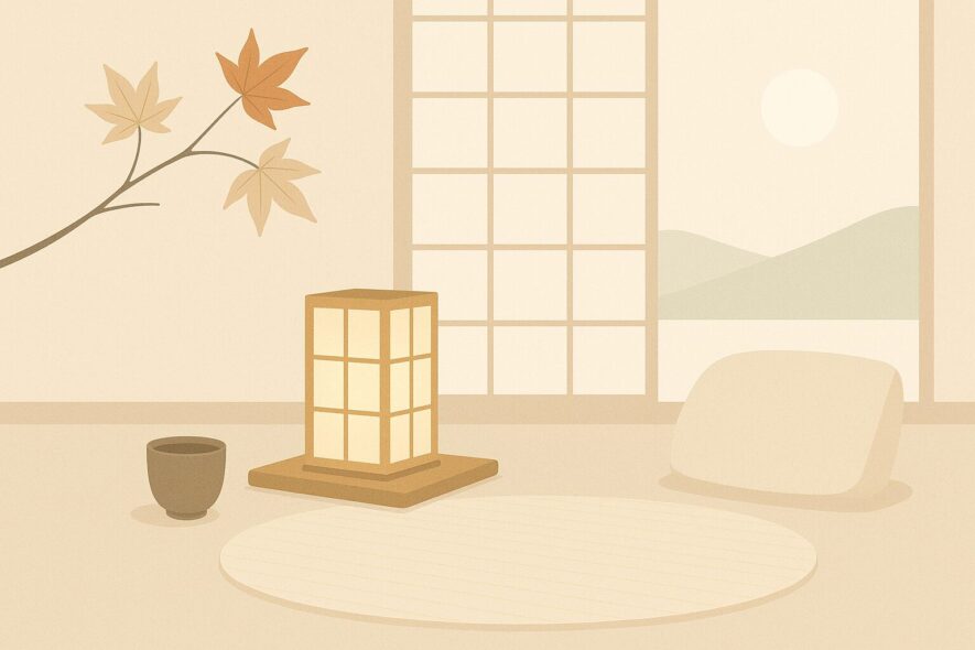 秋 時候の挨拶｜9〜11月の例文・結び・書き方
