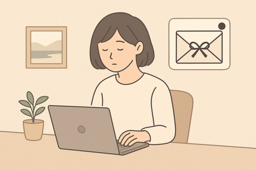 お悔やみメールを送っていいかの判断基準【相手別テンプレとマナー】