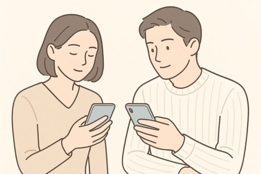 初回メッセの結論と全体像