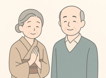 敬老会の挨拶 例文集｜NG表現と成功のコツ