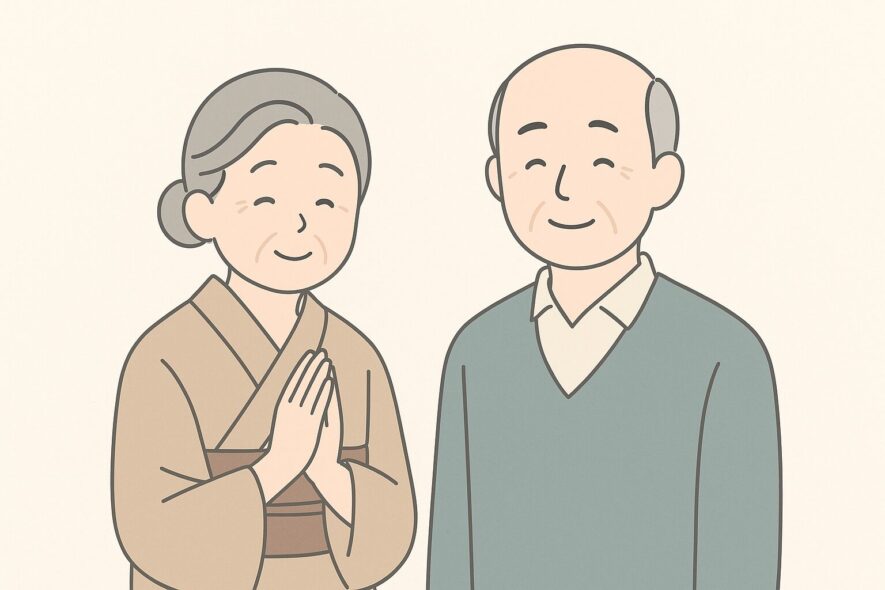敬老会の挨拶 例文集｜NG表現と成功のコツ