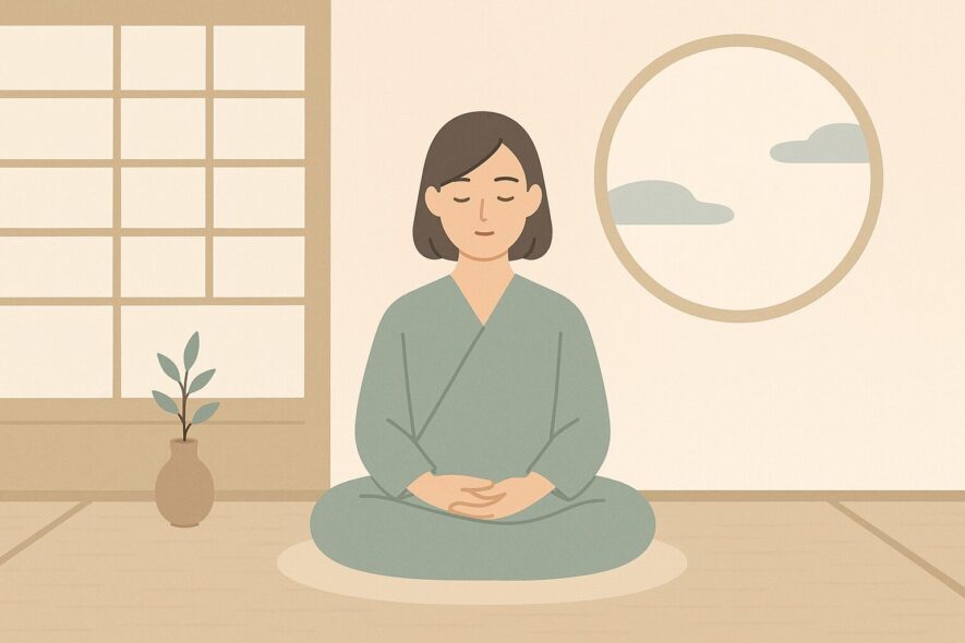 9月の挨拶の基本（上中下旬の軸）