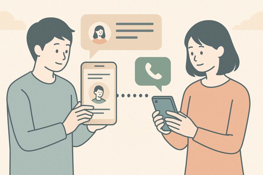 まず結論：交換の基準とベスト時期