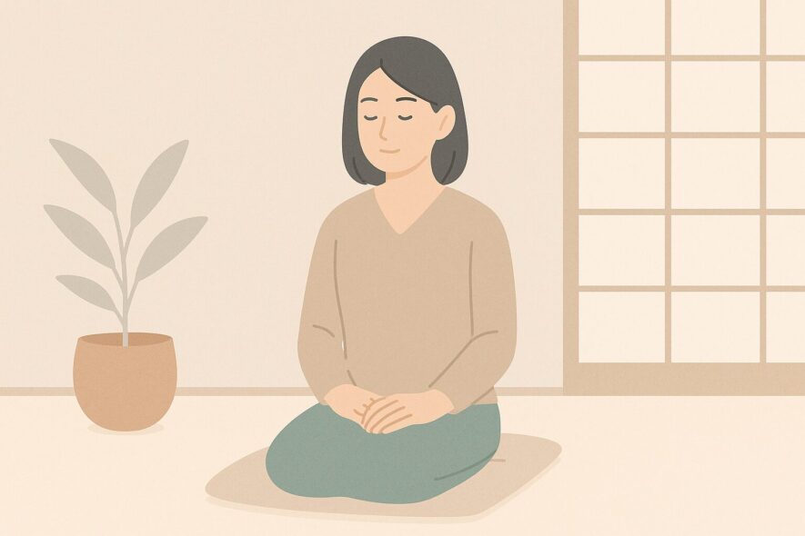 まずは結論：最短で整う型