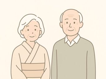 【敬老会の挨拶ネタ】シーン別テンプレまとめ