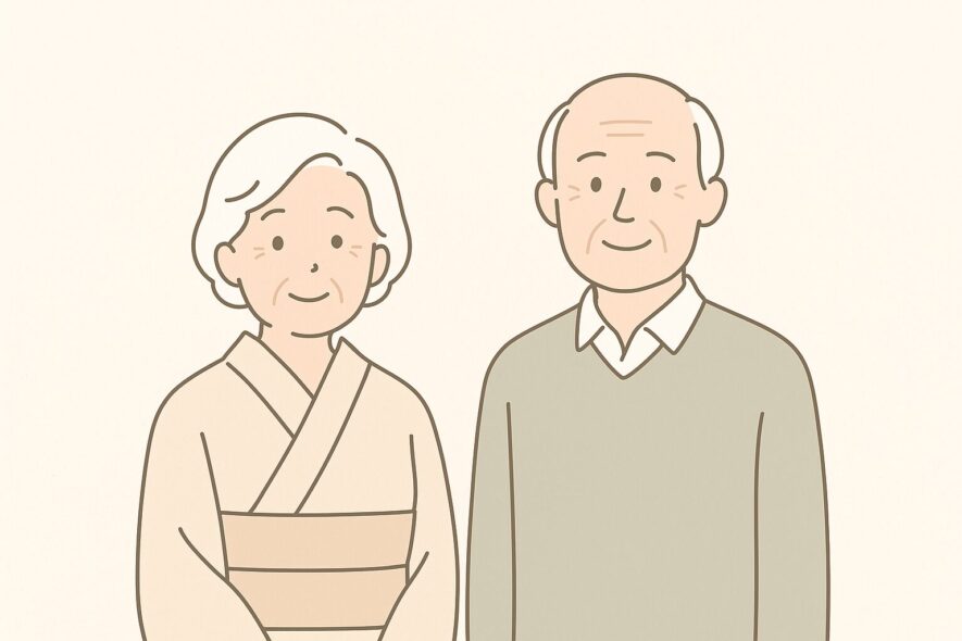 【敬老会の挨拶ネタ】シーン別テンプレまとめ