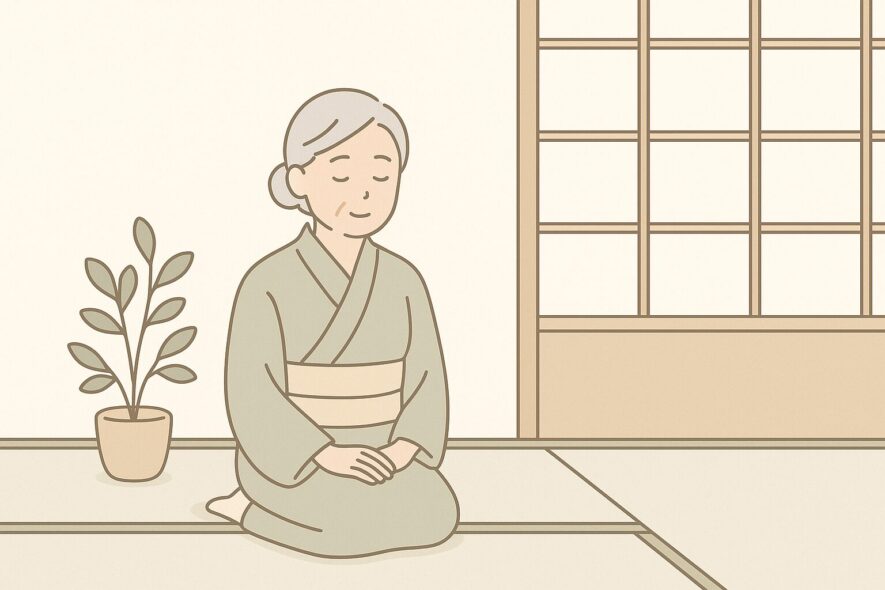 最初に読む：失礼なしのコツ