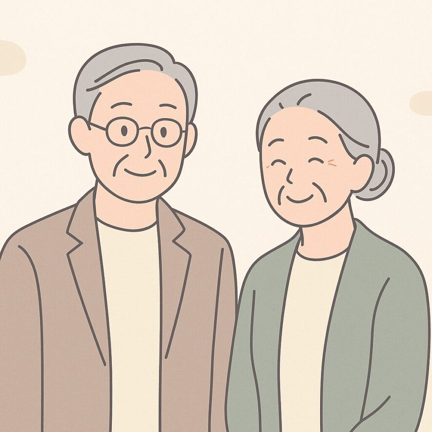 敬老の日 挨拶 相手別一言テンプレ集