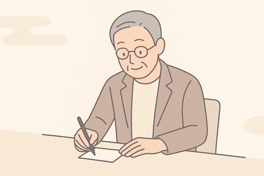 ビジネス・地域向けテンプレ