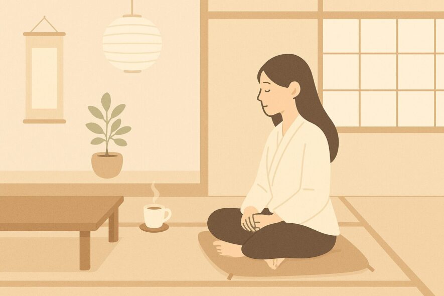 10月：神無月の挨拶と言い回し