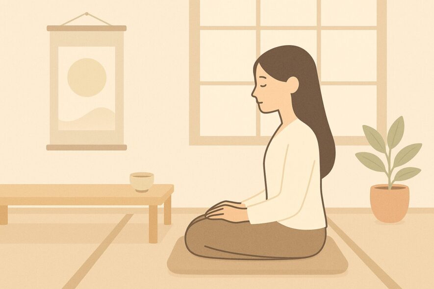 秋の時候の挨拶：基本と使い分け