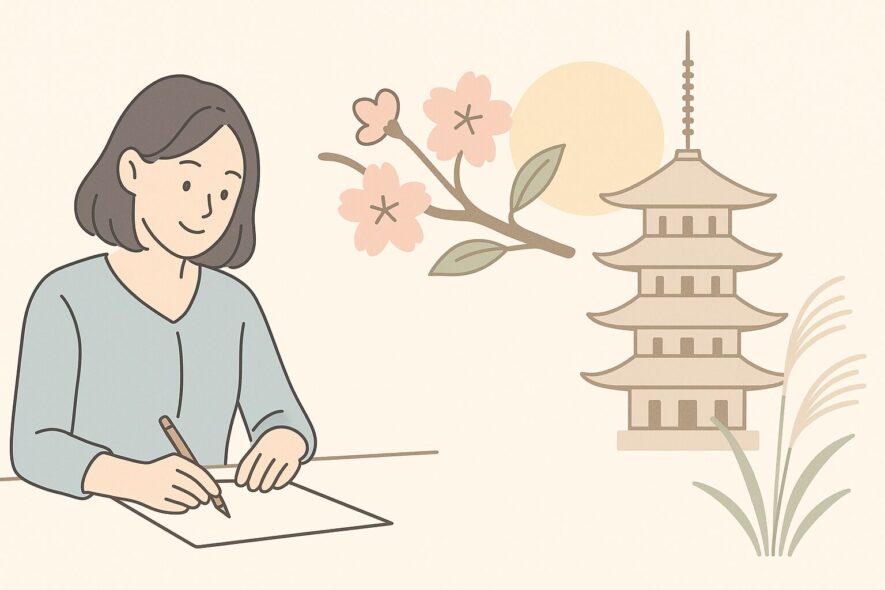 9月のビジネス挨拶文の書き出し＋例文32選