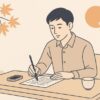 9月の挨拶文｜上旬・中旬・下旬の例文とマナー