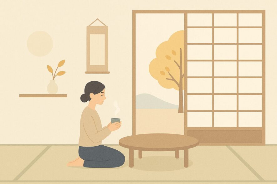 カジュアル向け：口語テンプレ