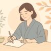 9月下旬の時候挨拶｜例文・書き出し・結び