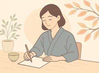 9月下旬の時候挨拶｜例文・書き出し・結び