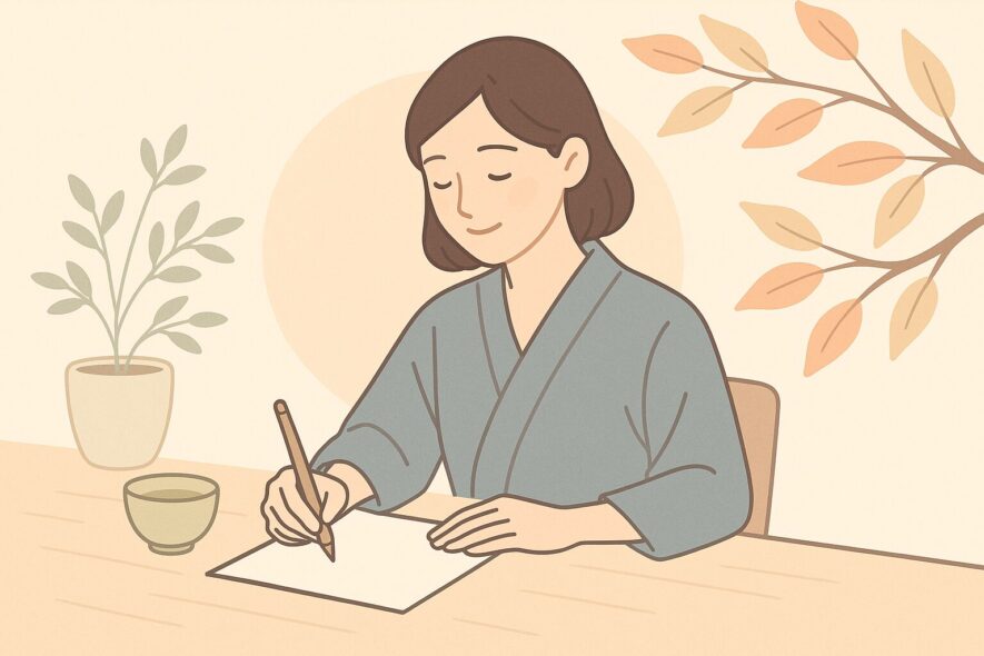 9月下旬の時候挨拶｜例文・書き出し・結び