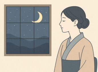 【9月中旬の時候挨拶】白露〜秋分の季語＋相手別の例文集まとめ