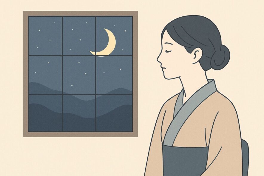 【9月中旬の時候挨拶】白露〜秋分の季語＋相手別の例文集まとめ