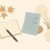【9月の学校向けの時候挨拶】上中下旬の書き出しと保護者文例まとめ