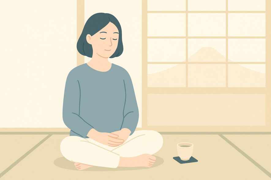 手紙の型：主文→末文→後付け