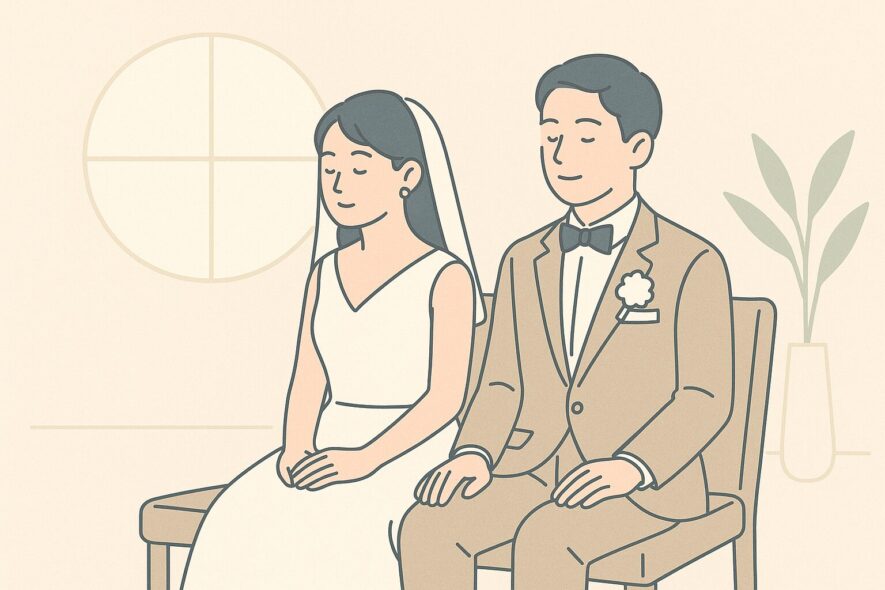受付係の役割と当日の基本の流れ