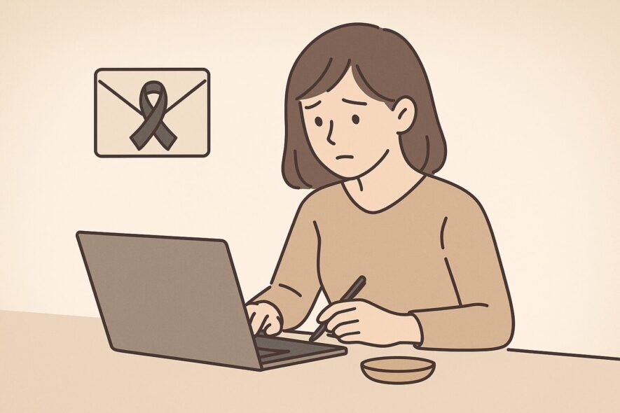 そのまま使える短文テンプレ(友人向け)