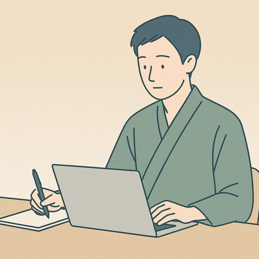 【友人宛てのお悔やみメール】失礼なく伝わる3行テンプレと注意点