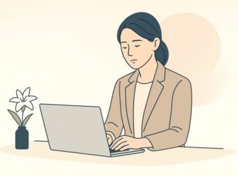 【お悔やみ申し上げますのビジネスメール】正しい伝え方と例文まとめ