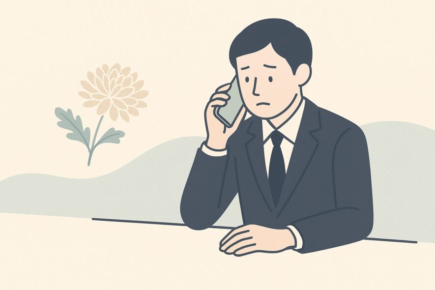 返信と返事:最短フレーズ集