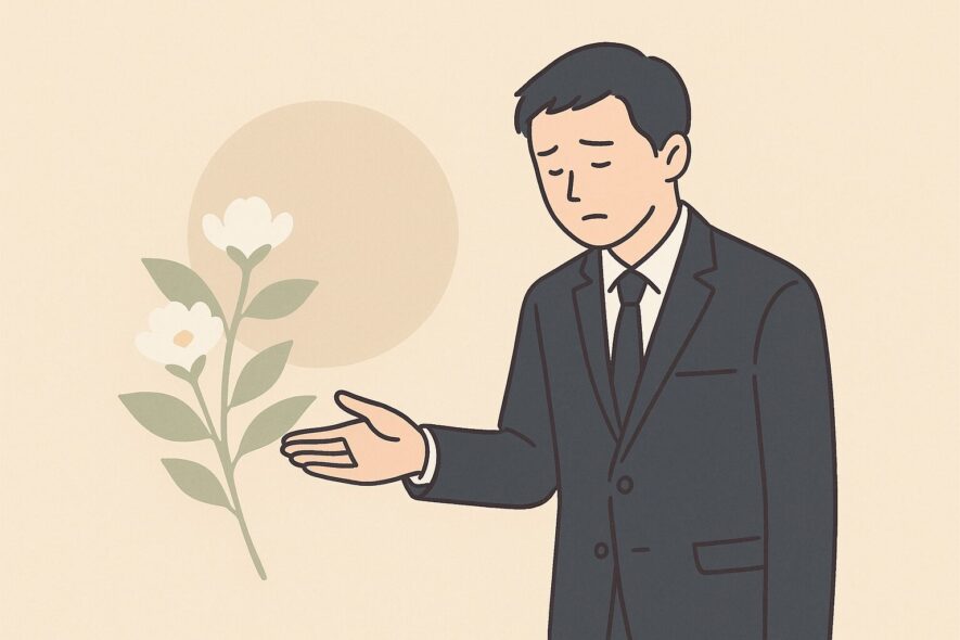 まず確認:言い分けと基本マナー