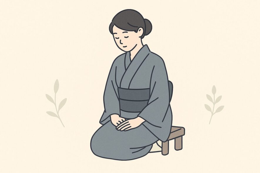 まず知るべき基本マナー