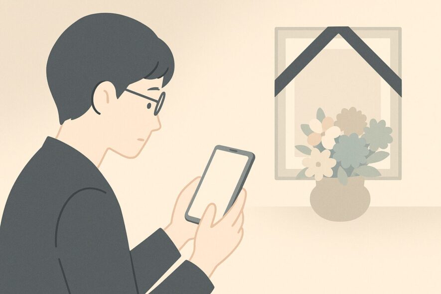 まず判断|LINEで送って良い基準