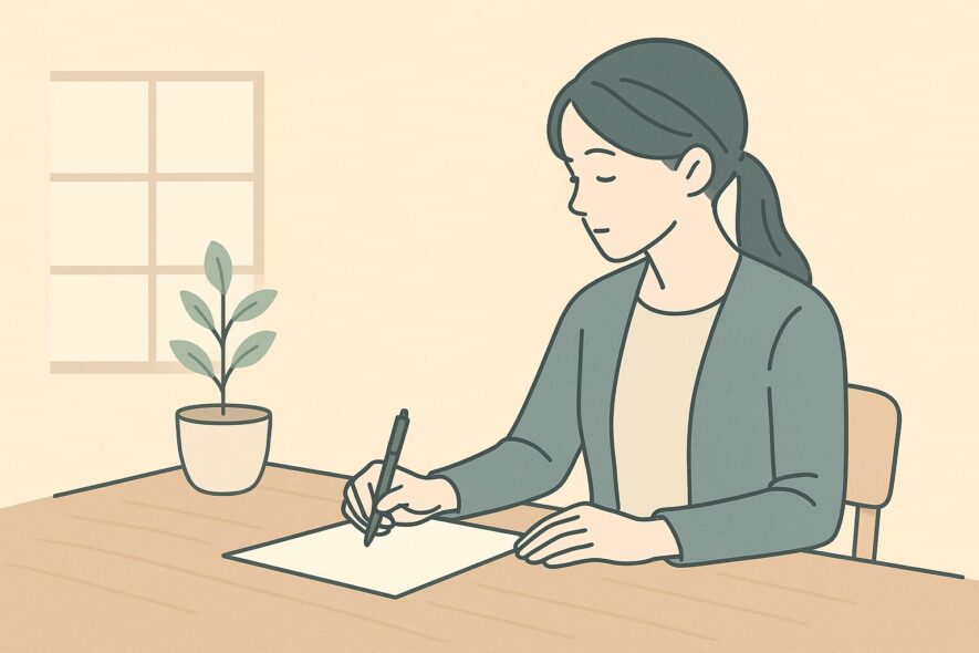 まず押さえる基本とマナー