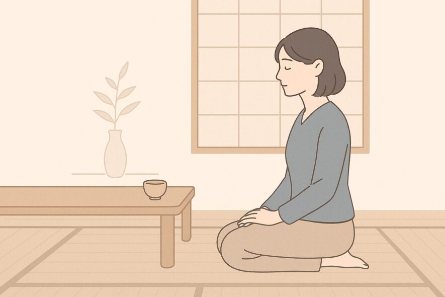 まず確認:基本の書き方と作法