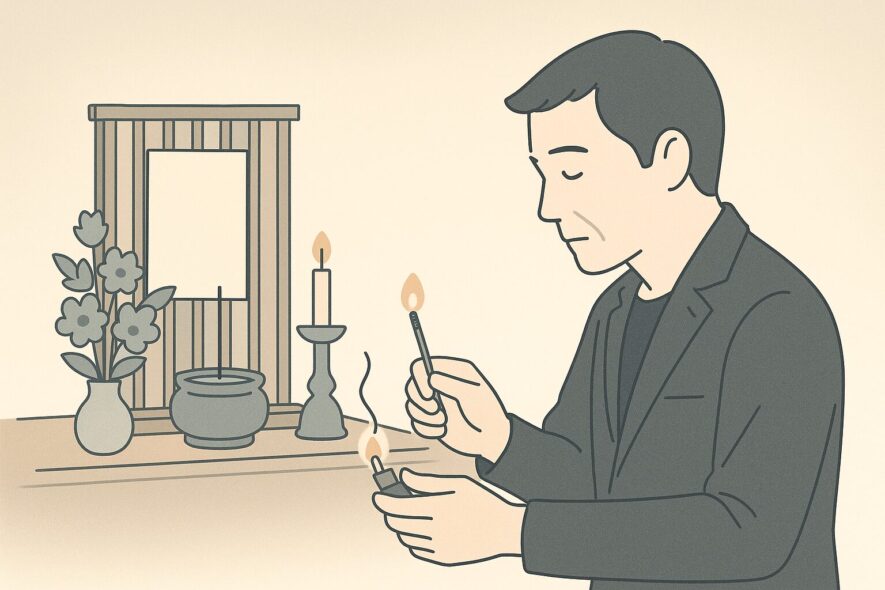 大切な配慮とチェックリスト