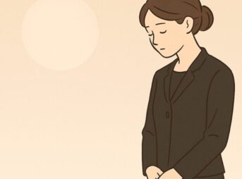 【挨拶に迷わないお悔やみの伝え方】場面別マナー集と文例テンプレ集