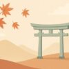 【10月下旬の時候の挨拶】失敗しない書き出しと結び＋コピペ例文